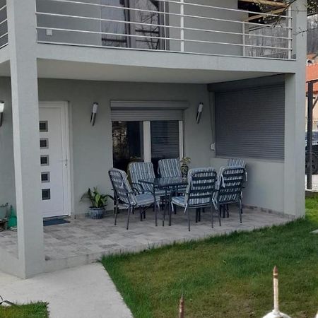 Вилла Ravne Weekend House Високо Экстерьер фото