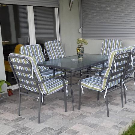 Вилла Ravne Weekend House Високо Экстерьер фото