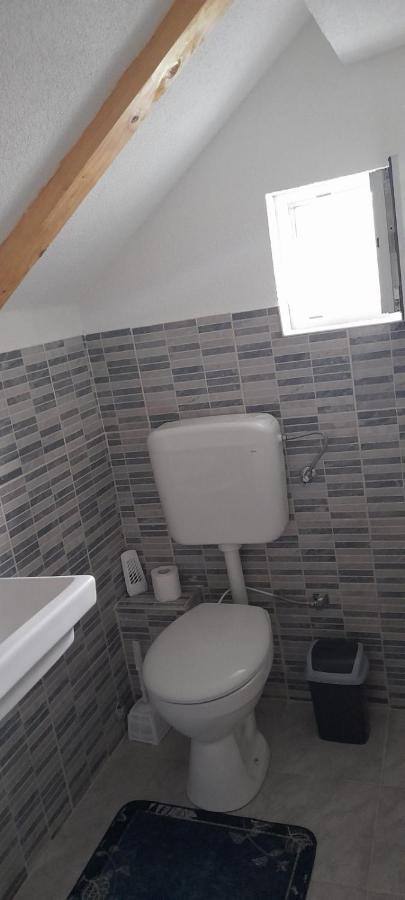 Вилла Ravne Weekend House Високо Экстерьер фото