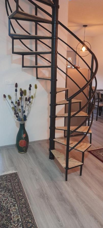 Вилла Ravne Weekend House Високо Экстерьер фото