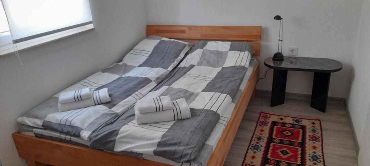 Вилла Ravne Weekend House Високо Экстерьер фото