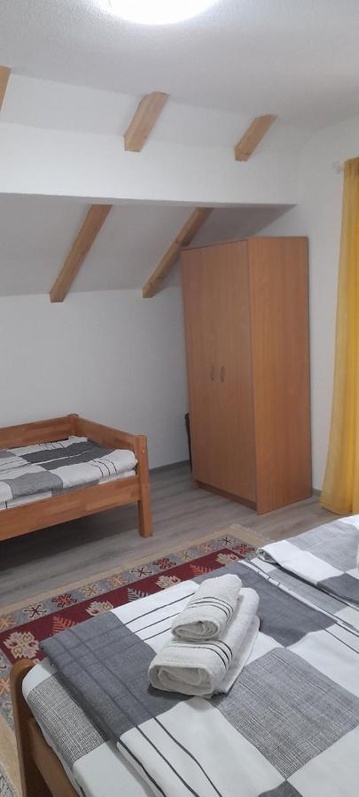 Вилла Ravne Weekend House Високо Экстерьер фото