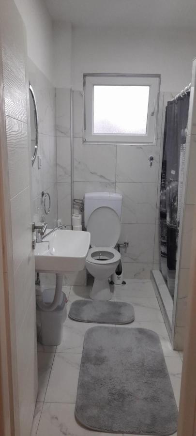 Вилла Ravne Weekend House Високо Экстерьер фото