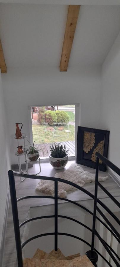 Вилла Ravne Weekend House Високо Экстерьер фото