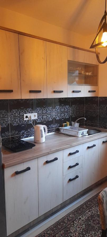 Вилла Ravne Weekend House Високо Экстерьер фото