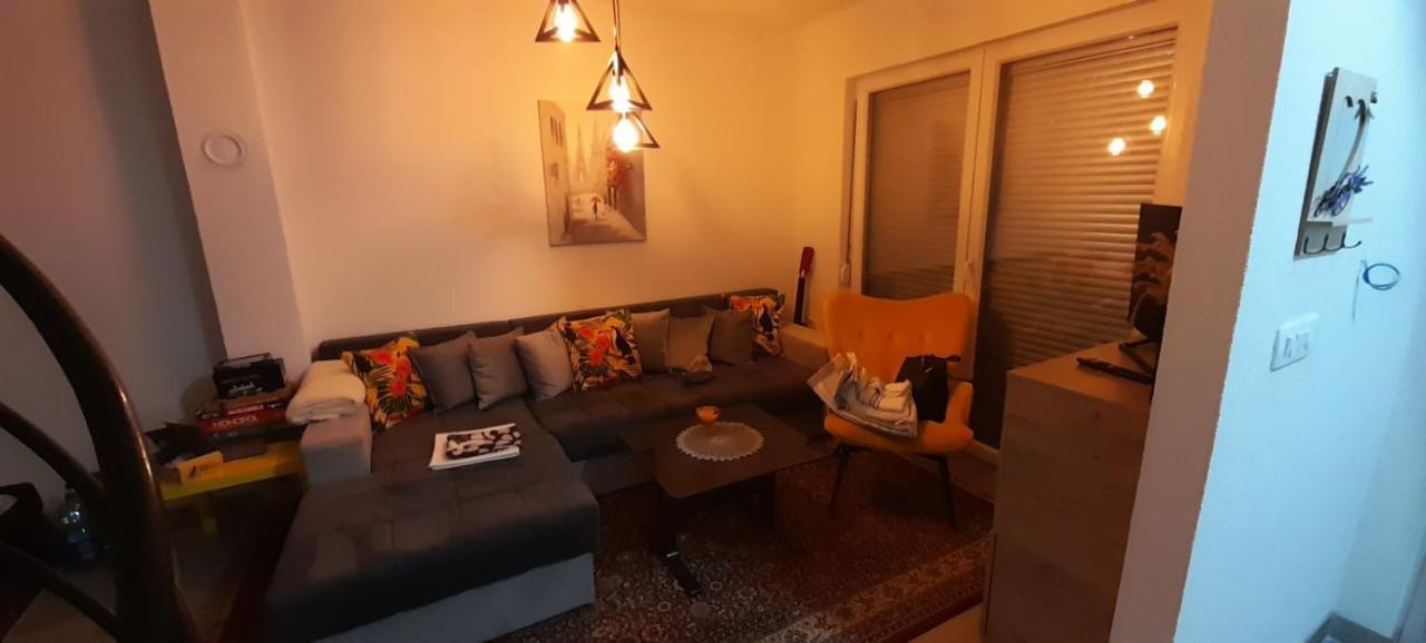 Вилла Ravne Weekend House Високо Экстерьер фото