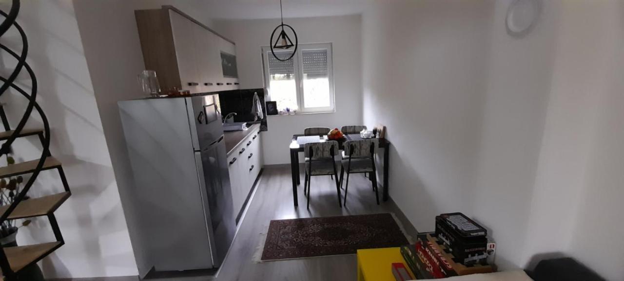 Вилла Ravne Weekend House Високо Экстерьер фото