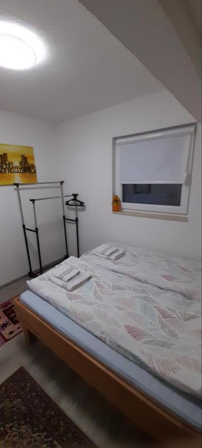 Вилла Ravne Weekend House Високо Экстерьер фото