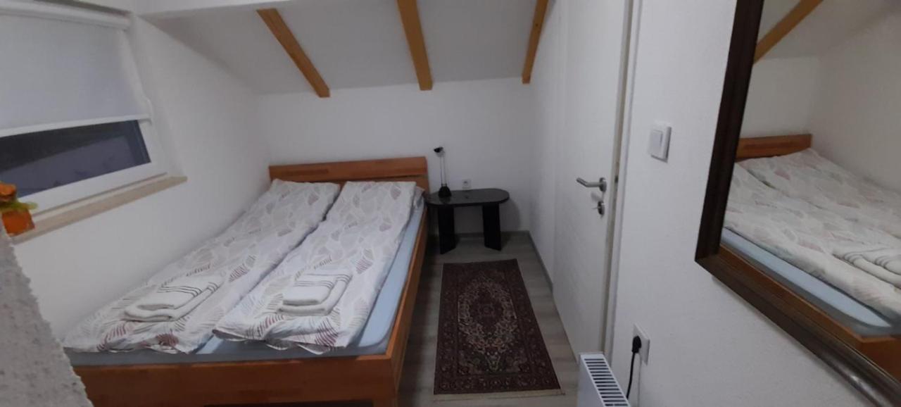 Вилла Ravne Weekend House Високо Экстерьер фото
