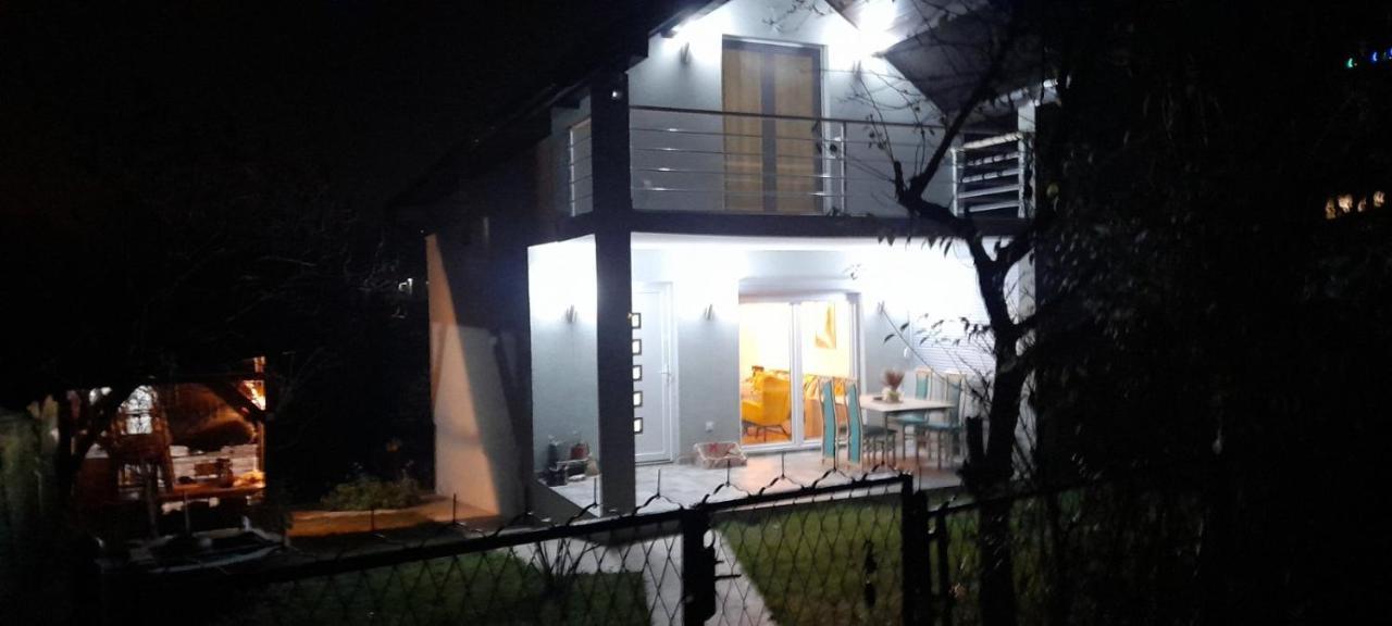 Вилла Ravne Weekend House Високо Экстерьер фото