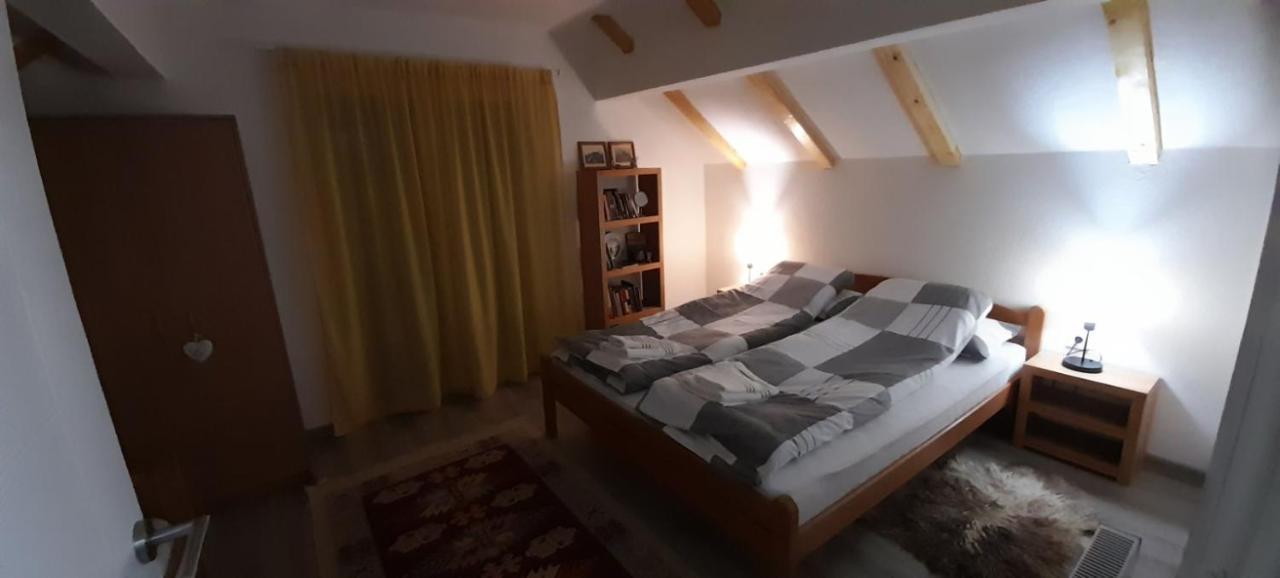 Вилла Ravne Weekend House Високо Экстерьер фото